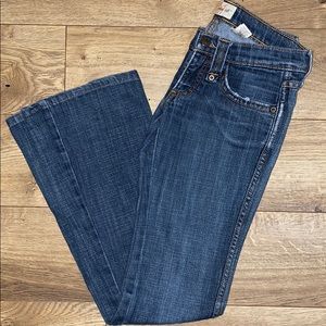 [FRANKIE B.] Jeans